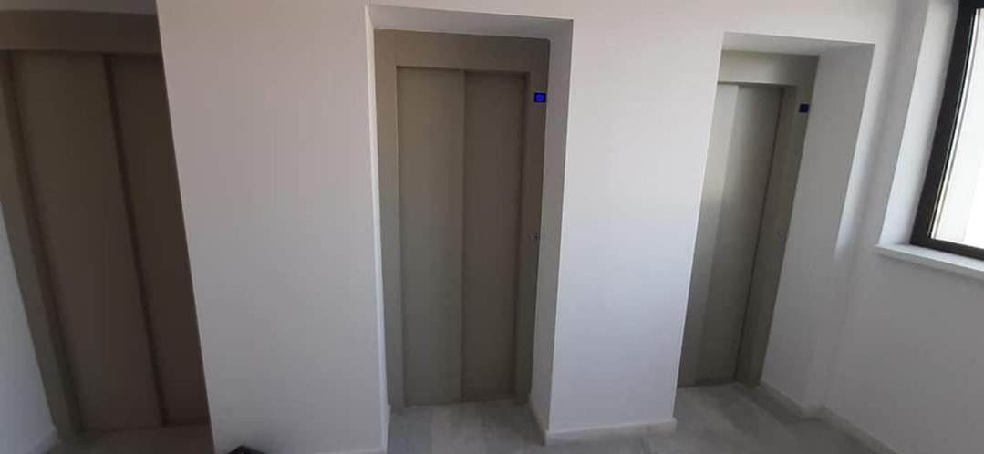 Serrenity Aparthotel Sea View Luxury Tower Navodari Ngoại thất bức ảnh