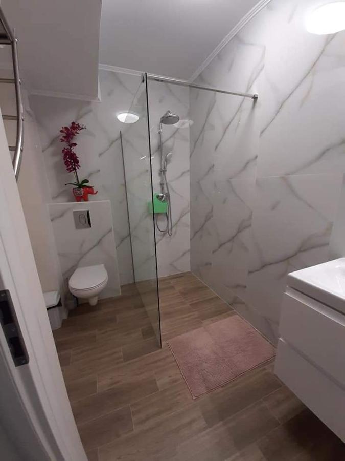Serrenity Aparthotel Sea View Luxury Tower Navodari Ngoại thất bức ảnh