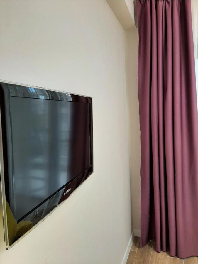 Serrenity Aparthotel Sea View Luxury Tower Navodari Ngoại thất bức ảnh