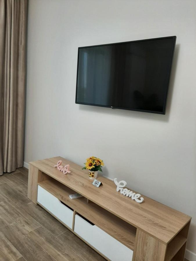 Serrenity Aparthotel Sea View Luxury Tower Navodari Ngoại thất bức ảnh