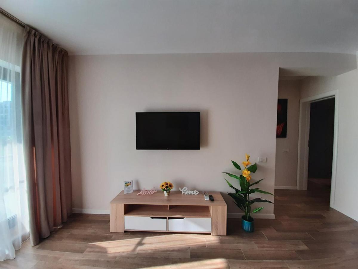 Serrenity Aparthotel Sea View Luxury Tower Navodari Ngoại thất bức ảnh