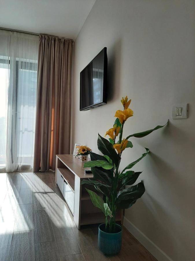 Serrenity Aparthotel Sea View Luxury Tower Navodari Ngoại thất bức ảnh