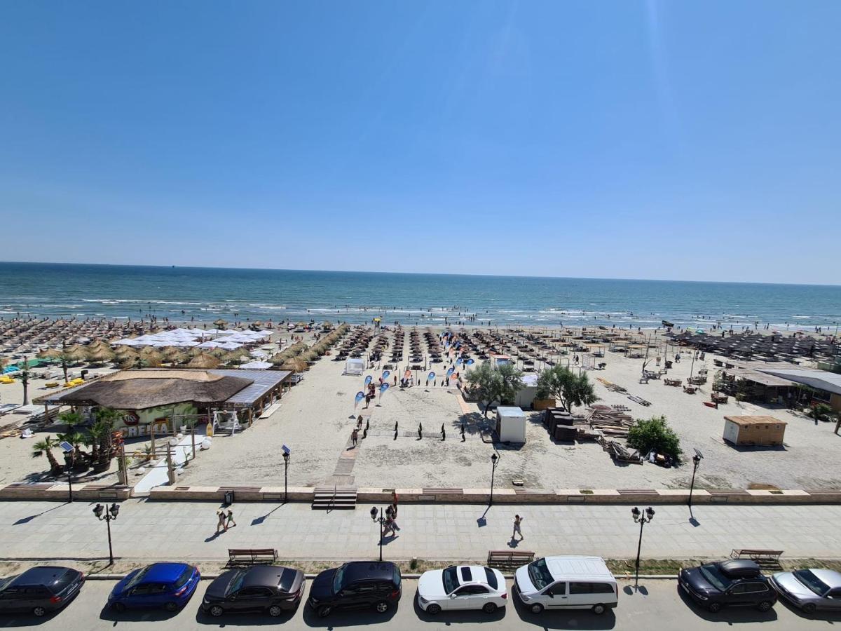 Serrenity Aparthotel Sea View Luxury Tower Navodari Ngoại thất bức ảnh